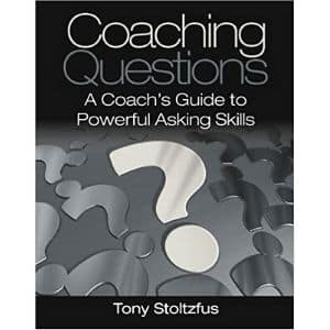 coaching questions book