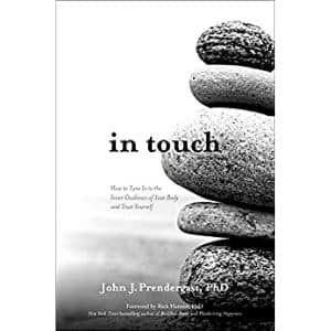 in touch book