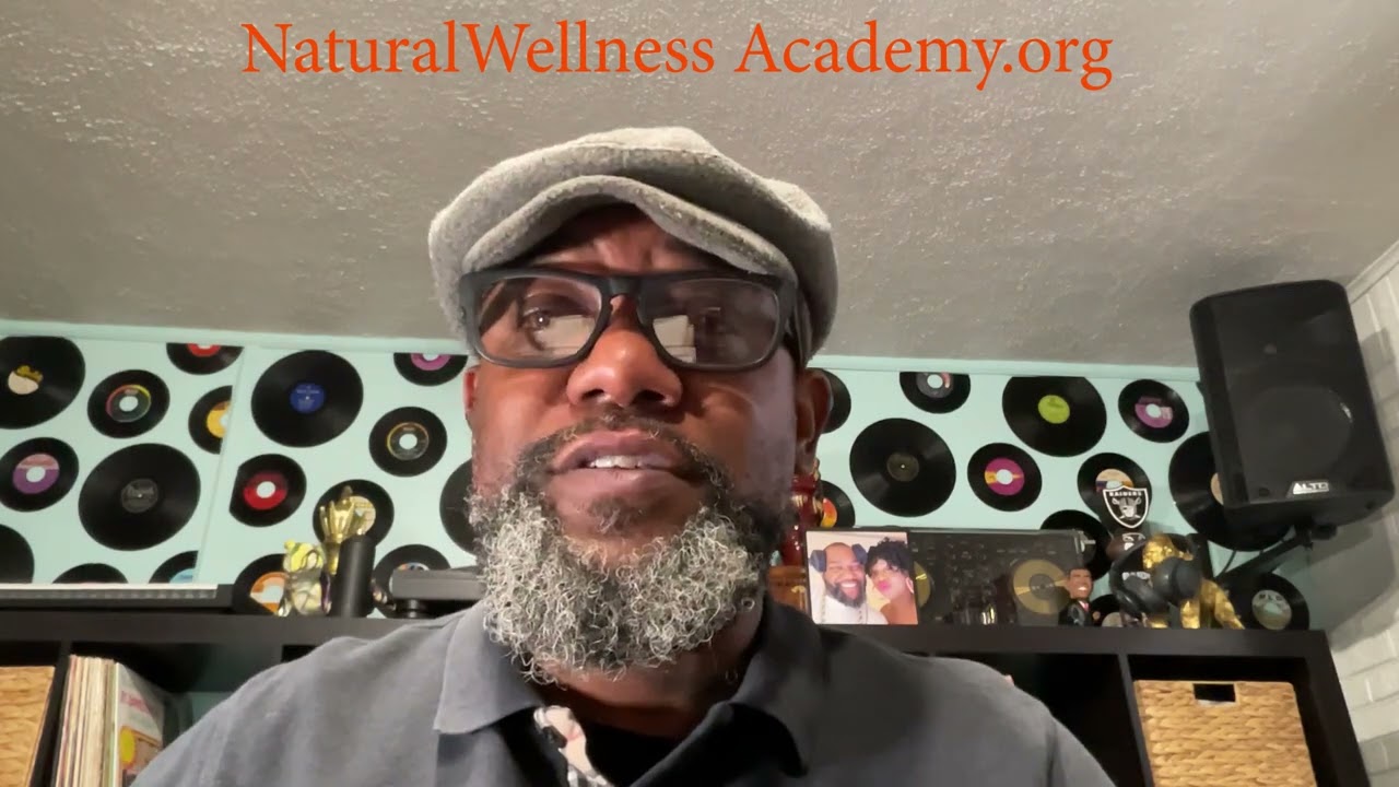 Stephen Barnes gneral 1