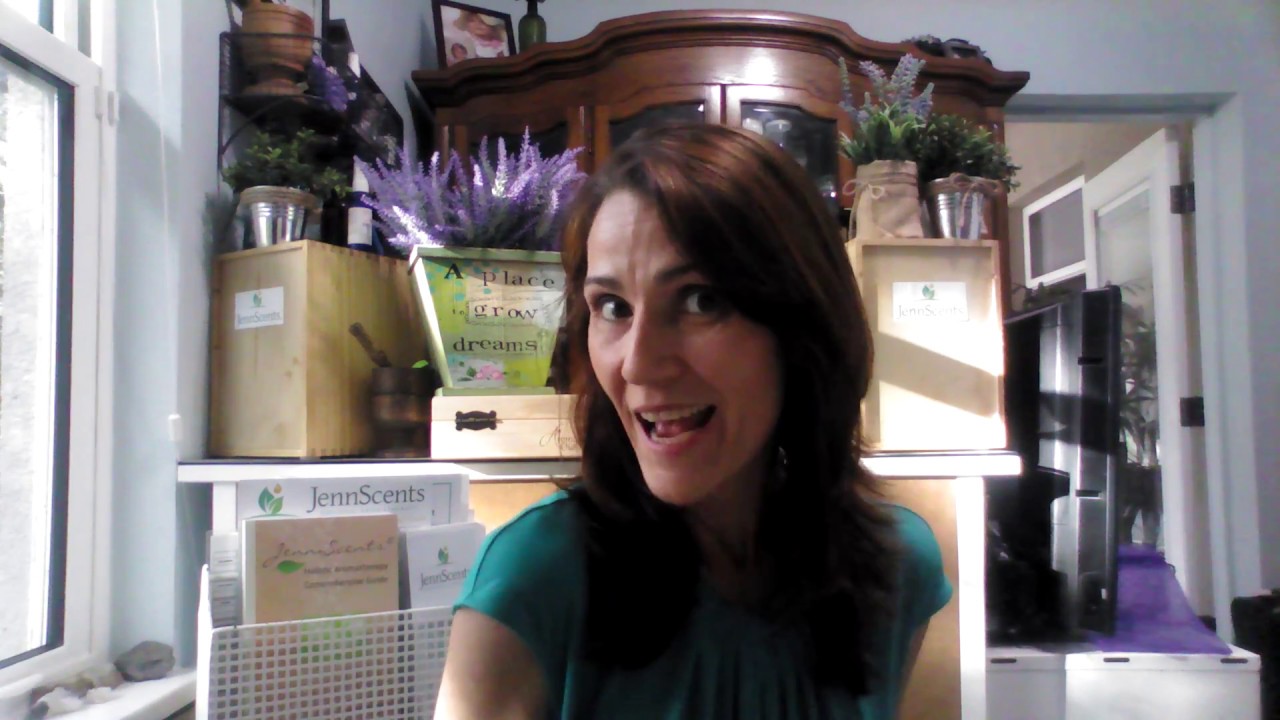 JennScents Aromaversity