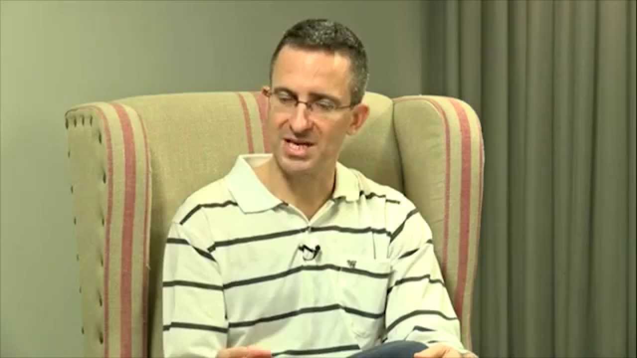The Inspiration Behind the Certificate in Positive Psychology