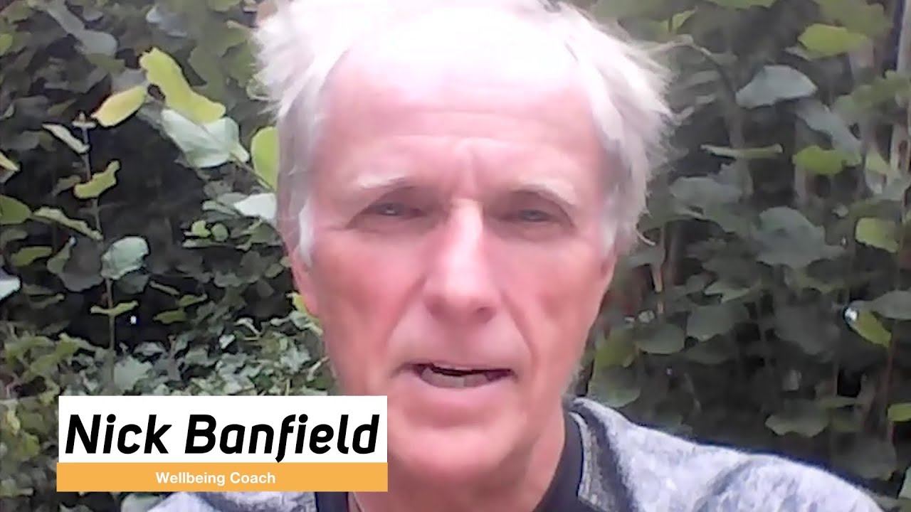 Student Testimonial - Nick Banfield - MTT