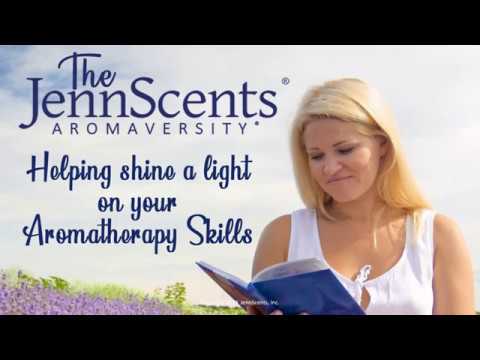 Welcome to Aromatherapy Certification Online