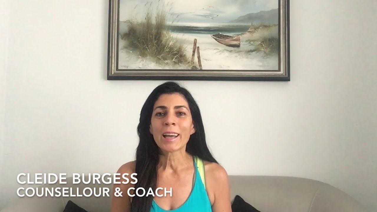 Student Testimonial - Cleide Bourgess - MTT