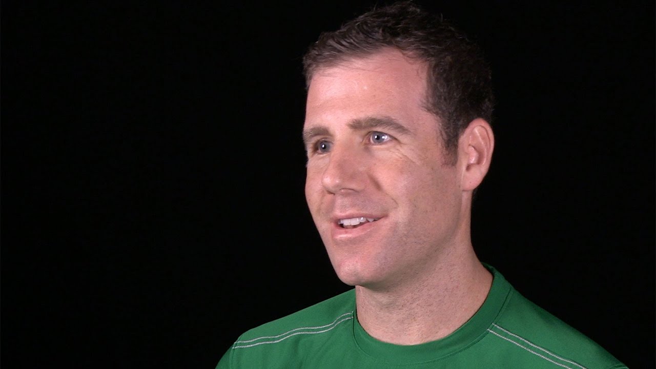 ACE PROfiles: Justin Seedman