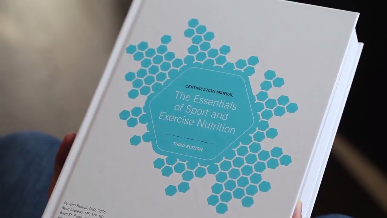 Precision Nutrition Level 1 Certification