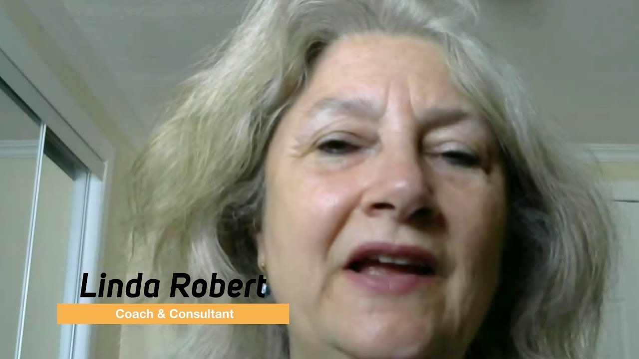 Student Testimonial - Linda Robert - MTT