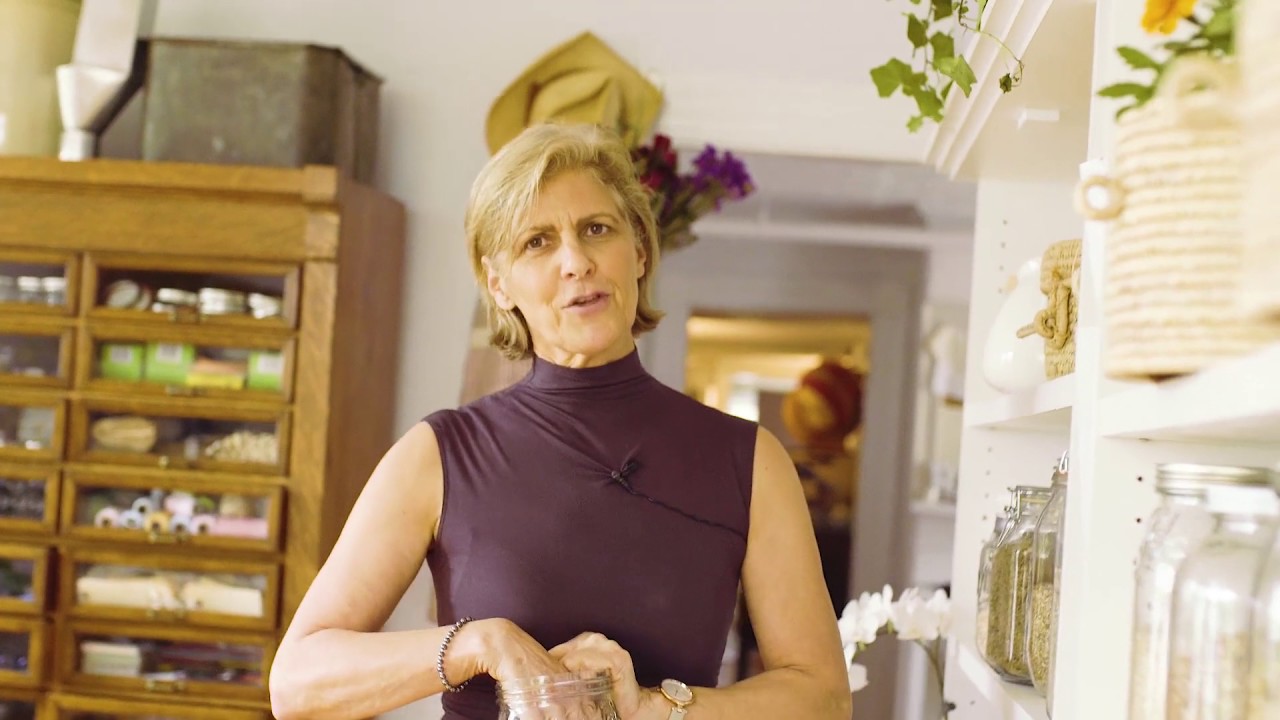 A Message from Marlene Adelmann, Founder of Herbal Academy