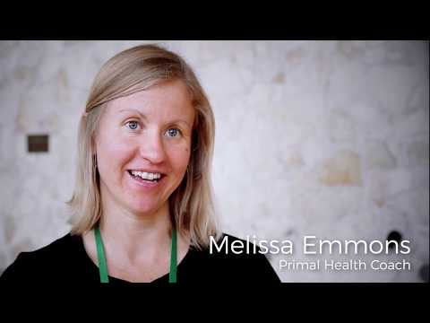 Primal Health Coach Success Story — Melissa Emmons