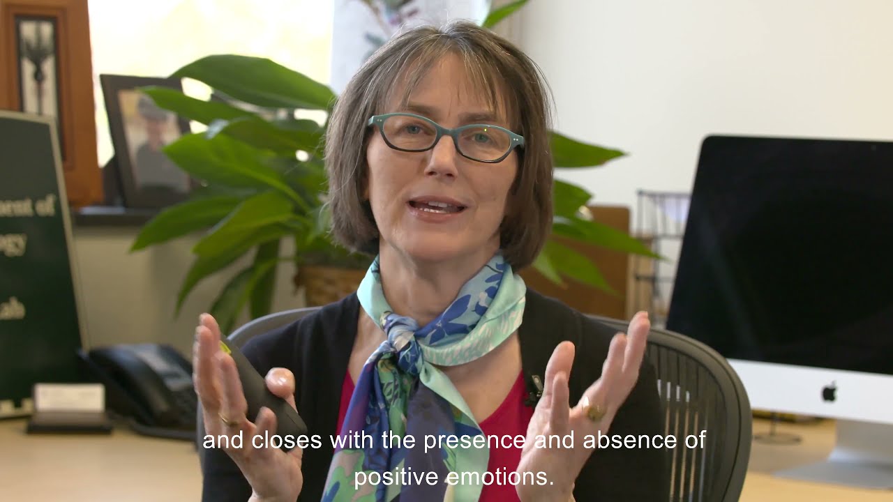 Transforming through Mindfulness Practice - Itai Ivtzan