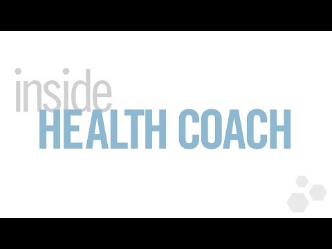 Inside Health Coach