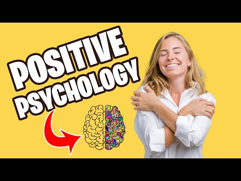 What is Positive Psychology - and why do I Love its Science and Practice