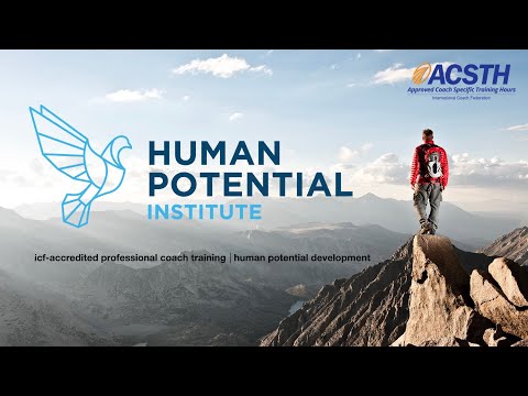 The Roadmap to Becoming a Human Potential Coach