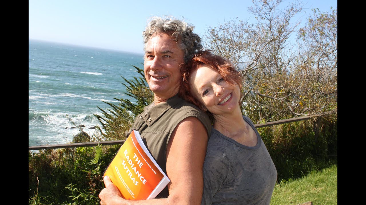 What is the Radiance Sutras School of Meditation!?