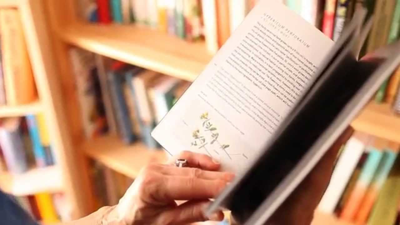 A Glance into the Herbal Academy