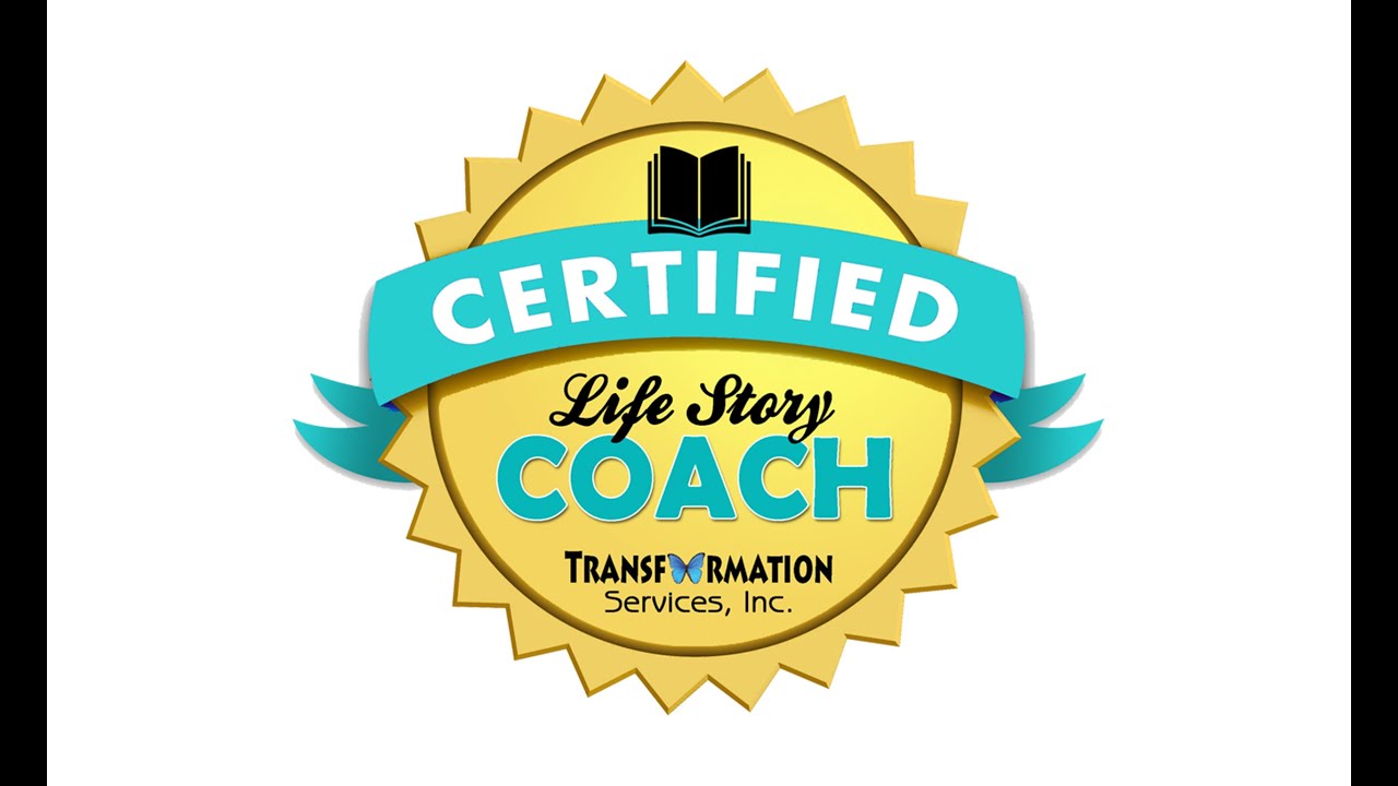 Life Story Coach Certification