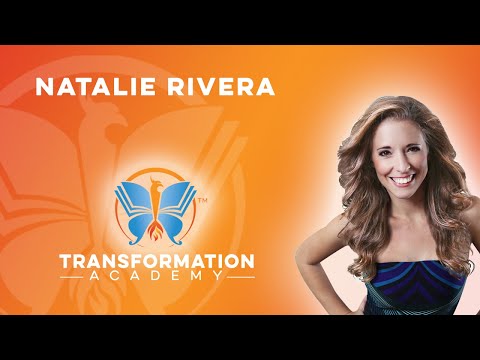 Meet Natalie Rivera of Transformation Academy (2014)