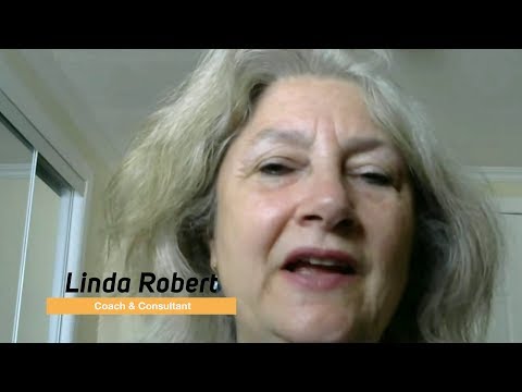 Student Testimonial - Linda Robert - MTT
