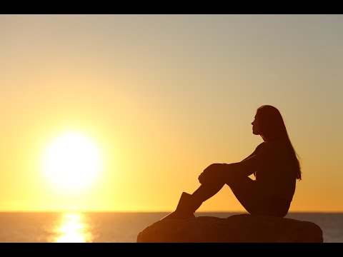 21 Day Mindfulness and Meditation Challenge