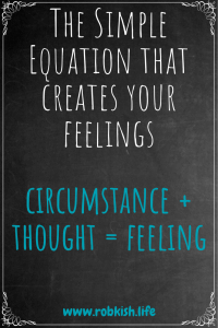 the simple equation that creates your feelings 3