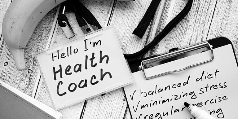 health coach certification