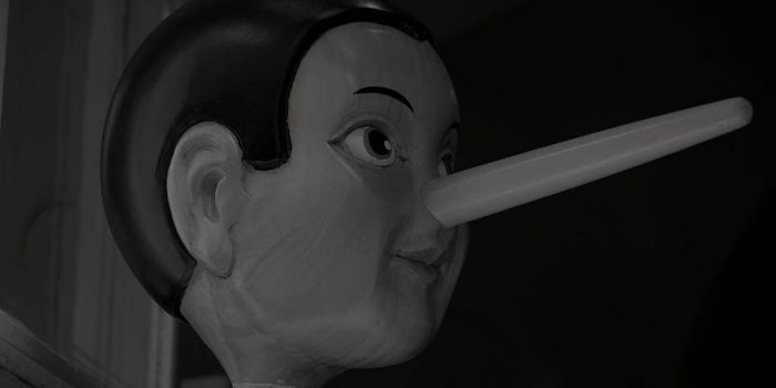 8 Lies We’ve All Been Told