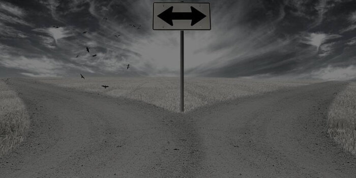 Making A Life-Changing Decision…How Can We Know What To Do?