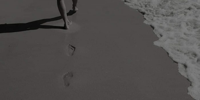 being grounded in who you are—a lesson