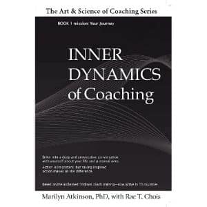 books about life coaching