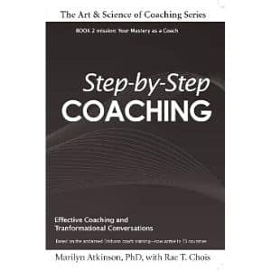 books for life coaching
