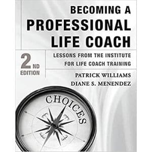 becoming a professional life coach