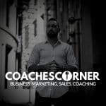 the coaches corner podcast 1