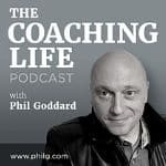 the coaching life podcast