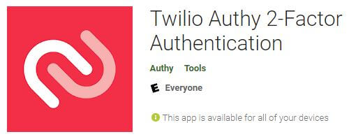 authy