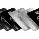 crypto visa credit card canada