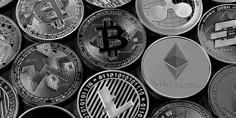 myths about cryptocurrency