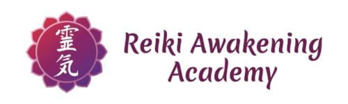 reiki healing certification