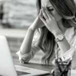ways to relieve stress at work