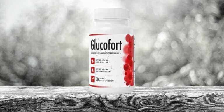 glucofort ingredients review
