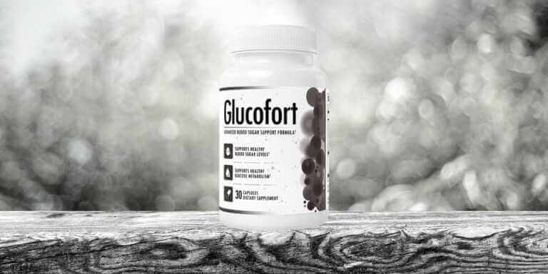 glucofort review of ingredients